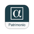 icona app Alfabeto Patrimonio
