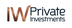 Logo IW Private Investments.